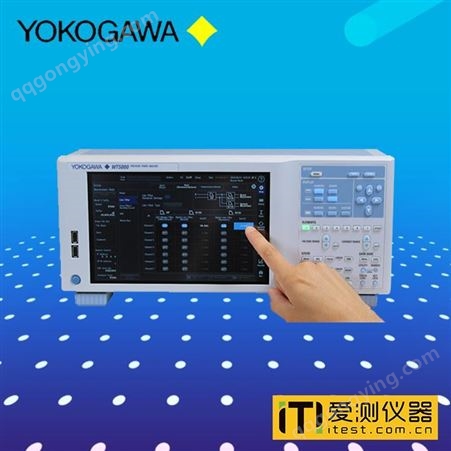 横河YOKOGAWA高精度功率分析仪WT5000爱测 现货