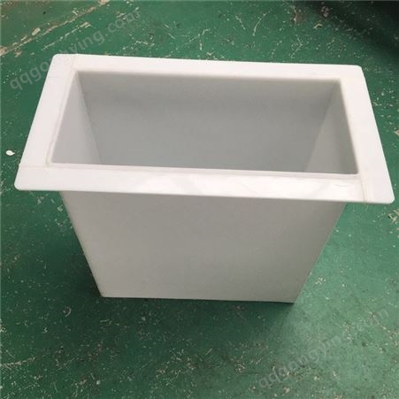 聚丙烯 pp塑焊定做容器 水箱水槽 试验器皿托盘 塑料焊接加工防腐