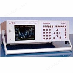 进口功率分析仪PPA4500