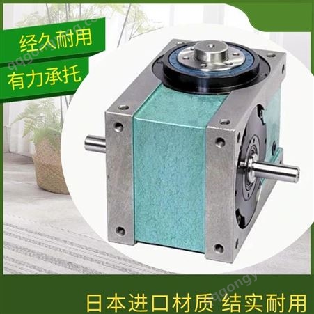 110DF凸緣型分割器-品质来自于中国台湾