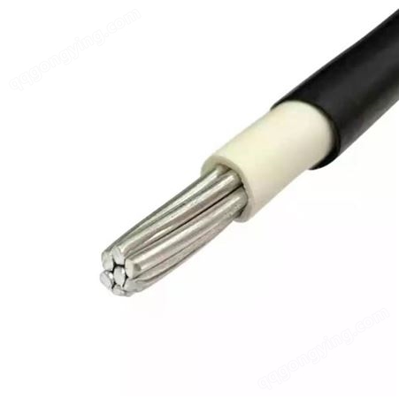 厂家批发 弘泰线缆 一枝秀 防老化铝芯电缆 BLV