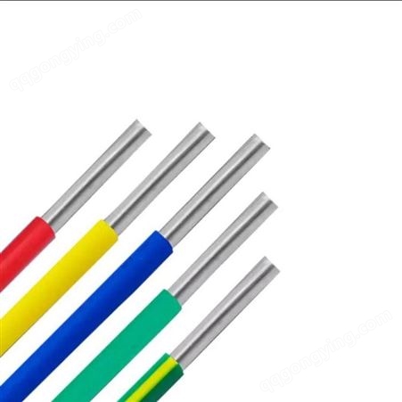 远东电缆 铝芯聚氯乙烯绝缘电线 BLV4.0