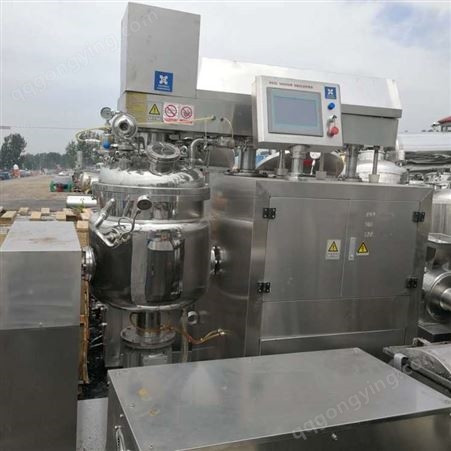 滨州回收乳品设备出售 常年回收