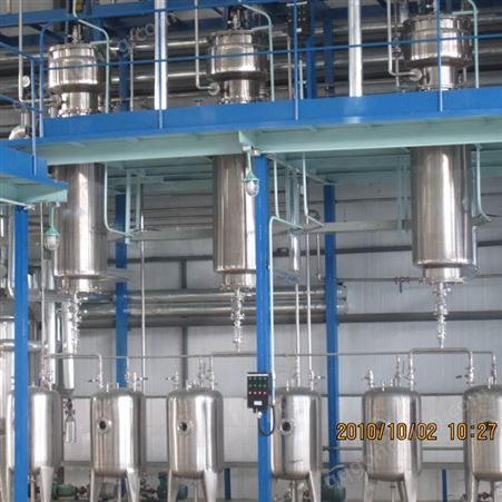 天圆生产动物油设备 油脂生产设备 工厂报价欢迎订购