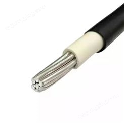  弘泰线缆有限公司 一枝秀 防老化电线铝芯电缆双层皮塑铝电线BLV25
