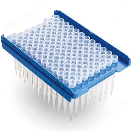 Tecan 30126095 透明滤芯吸头1000ul 盒装灭菌自动化吸头