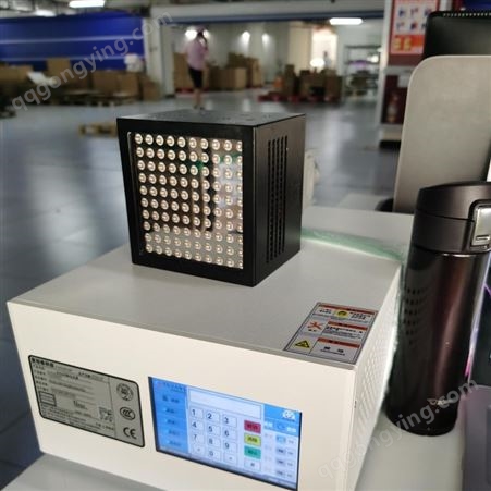 上海 UVLED光源控制系统 复坦希UV设备现货供应 接受定制