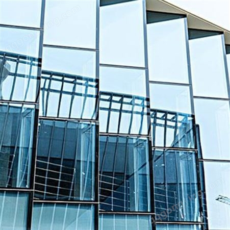 建筑玻璃窗贴膜价格