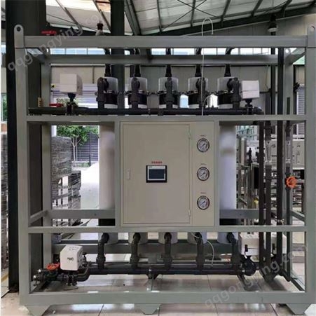 水处理反渗透设备黑龙江工业生产纯净水软化水直饮水设备