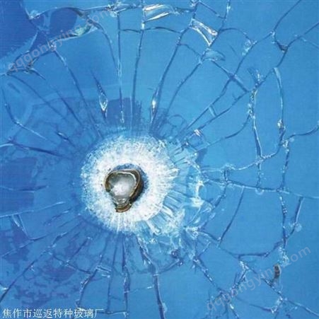汽车玻璃厂家 四川自贡巡返FD-16汽车玻璃材质
