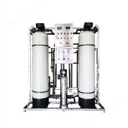 大桶水纯净水水处理反渗透设备哈尔滨大桶水生产安装维修更换