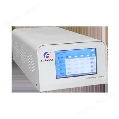 上海 UVLED光源控制系统 复坦希UV设备现货供应 接受定制