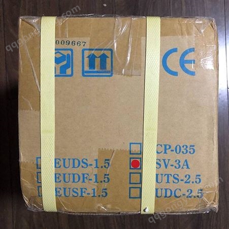 中国台湾升阳EUDF-0.6电磁离合器EUDF-1.5电磁制动器
