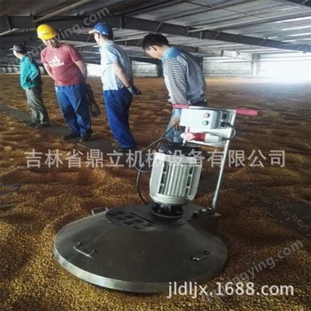 DL-85翻粮机翻仓机玉米水稻小麦大豆专用批发零售