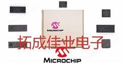 MICROCHIP/微芯 集成电路、处理器、微控制器 DSPIC33EP128MC202-I/SO 数字信号处理器和控制器 - DSP, DSC 128KB FL 16KB RAM 60MHz 2
