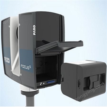 法如FocusS350适合长距离应用的激光扫描仪