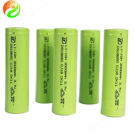 移动照明锂电池组 东森 仪器设备18650锂电池 小米电动扫地机锂电池 生产批发