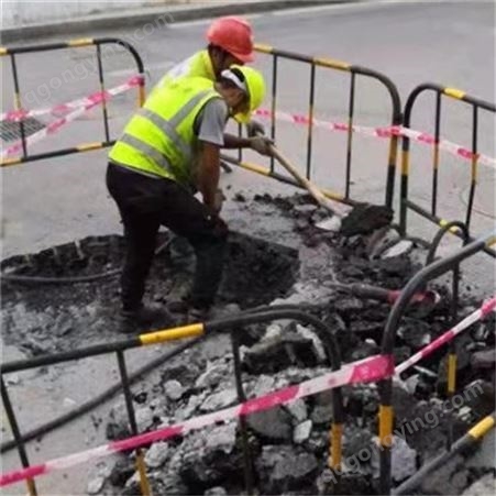 深圳钢结构厂房防水补漏 地下管道漏水检测 仪器定位漏水点