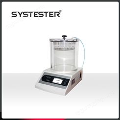 饮料瓶盖密封性测试仪 SYSTESTER思克