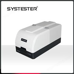 塑料薄膜和薄板气体传输率的测定 第1部分压差法 SYSTESTER思克