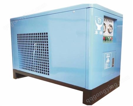 压缩空气干燥机_诺邦_15KW冷冻式压缩空气干燥机_出售商家
