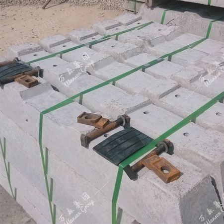 矿用水泥轨枕参数-L630水泥轨枕的尺寸