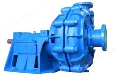 河北泵业ZGB系列渣浆泵