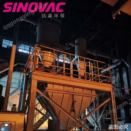 SINOVAC滤筒除尘器-粉体车间除尘器-上海除尘设备厂家