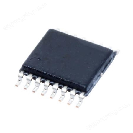 TI/德州仪器 USB接口芯片 PGA309AIPWR 传感器接口 PGA309 Voltage Out Prog Sensor Cndtner