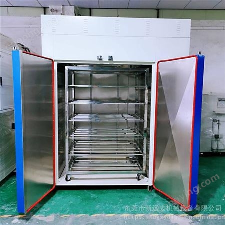 非标 工业烤箱 烘干箱 厂家供应供应电烤炉高温鼓风干燥箱