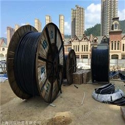 南京溧水工厂电缆线回收 电力电缆线回收