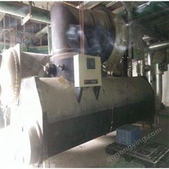 苏州空调回收 蒸汽溴化锂制冷机回收