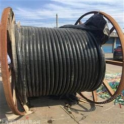 常州戚墅堰收购旧电缆线 二手电缆线回收