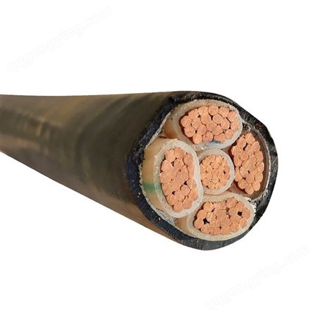 专业生产 低压电缆批发 国标电缆 电缆厂家定制