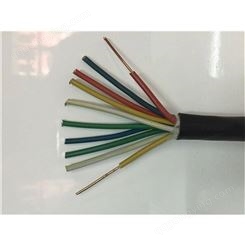 绍兴收购软心电缆 电线电缆回收