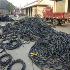 乐清铜芯电缆线回收 收购电缆线网络平台