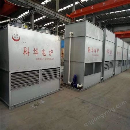 熔化炉 中频感应加热设备 中频电源 批发定制 厂家供应