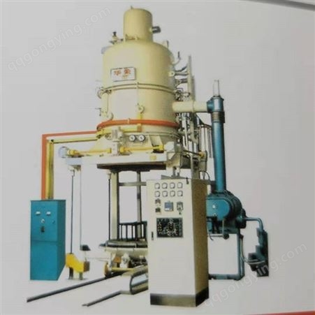 卧/立式高压气淬炉 厂家定制 用于特种钢淬火、固溶处理、真空烧结