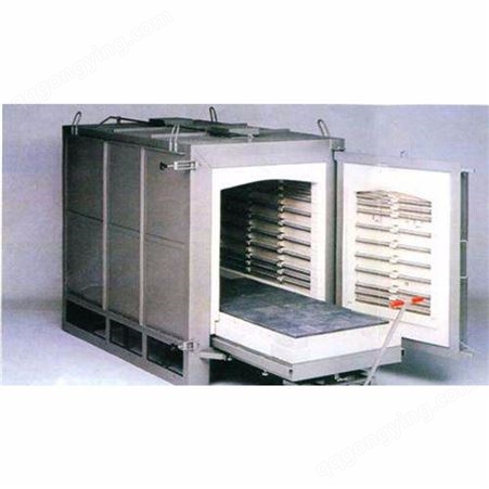 高温淬火炉 高温箱式电阻炉 热处理电阻炉  性价比高