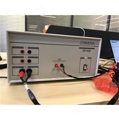 CYBERTEK电感测试仪IPT1000