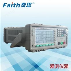 费思 高精度中小功率可编程直流电源FTL3003
