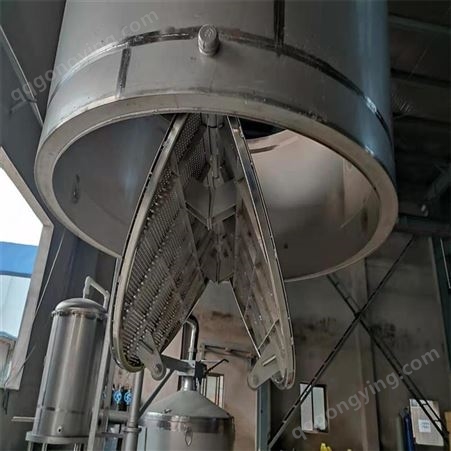江苏酒厂酿酒设备2000斤吊甄 曲阜不锈钢酿酒设备 双层酿酒蒸锅价格 鸿运达