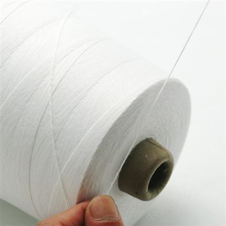 中堂-150克小卷手提缝包机专用缝包线 小卷涤纶缝纫线