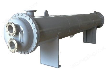 Tranp/特瑞普  管式换热器 管壳式换热器 管式蒸发器   欢迎订购