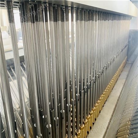 浇注切割型寒天晶球生产线 中国台湾进口寒天晶球大型全自动生产线 芙达机械供应充足