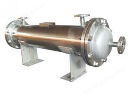 Tranp/特瑞普  管式换热器 管壳式换热器 管式蒸发器   欢迎订购