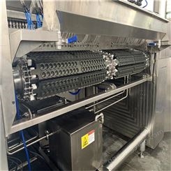 奶糖生产线 糖果设备 糖果机 口香糖生产线 芙达机械质量可靠