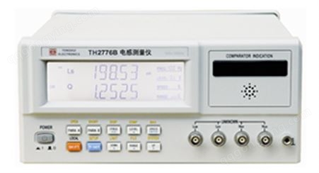 TH2776B    电感测量仪