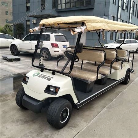 四川电动车 高尔夫球车 电动高尔夫球车厂家 成都高尔夫球车报价 鑫达绿通b0139