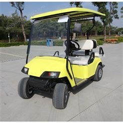 电动高尔夫球车生产厂家 性能优越 驾驶舒适